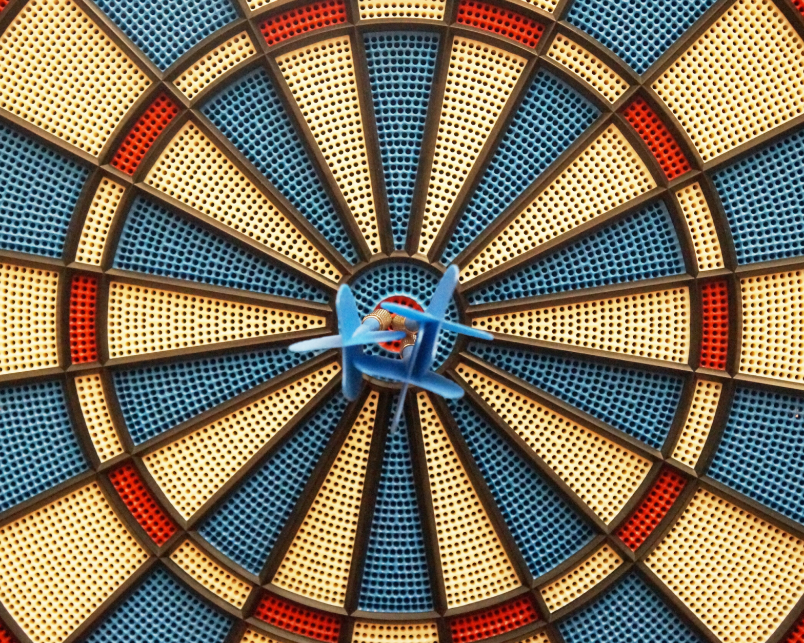 OKR en la gestión&nbsp;óptica